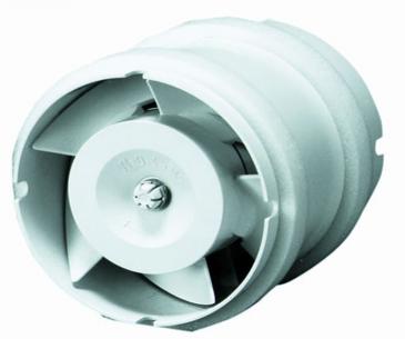 rr i 100mm eca kanalventilator