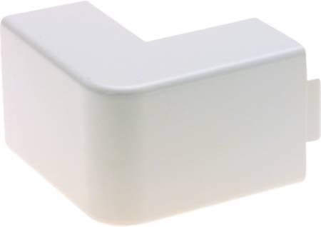 90100 ral perlehvid mm 20x20 udvendig hjrne