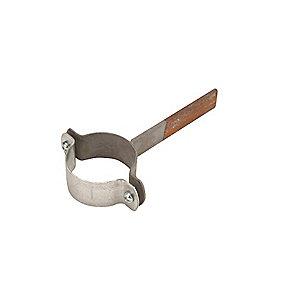galvaniseret ls m rrholder 100 dn gm-x