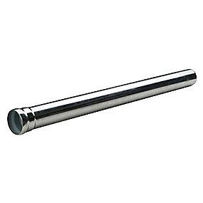 galvaniseret mm 90x500 dn80 rr gm-x