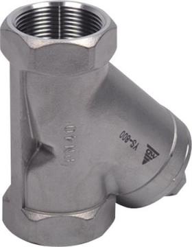 aisi316 rf snavssamler 2 11