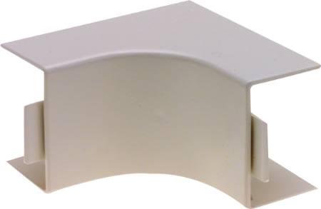 7035 ral perlegr mm 40x90 indvendig hjrne