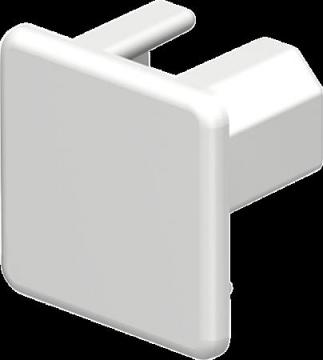 hvid 20x20 wdkh endestykke