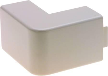 7035 ral perlegr mm 40x110 udvendig hjrne