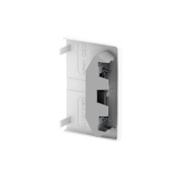 hvid 70x170 rapid80 endestykke