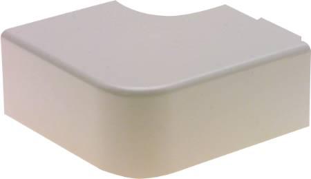 7035 ral perlegr mm 30x30 fladvinkel