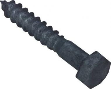 varmfz 0x50 m8 skrue fransk