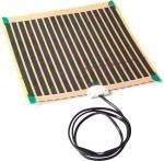 410x524mm 230v 40w 40 mf foil mirror devi
