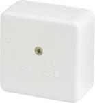 29x60x60mm hvid ap6 ensto forgreningsdse