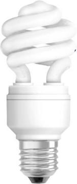 a klasse e27 825 23w twist mini duluxstar osram