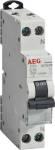 modul 1 6ka n 1p 20a c automatsikring aeg
