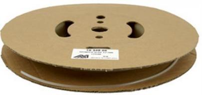 spole meter 15 lngde klar 50mm 102 lim uden krympeslange