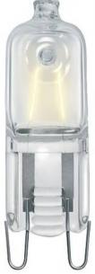 dmpbar 25w 18w 230v g9 eco klar stifthalogenpre
