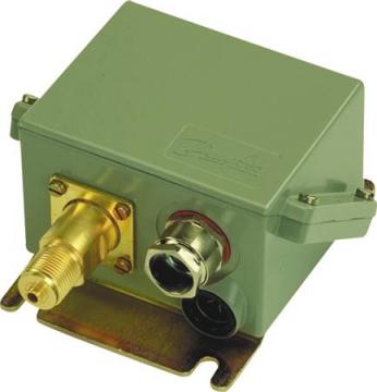 bar 5 0-3 pressostat 33 kps
