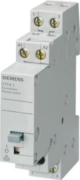 din-skinne t slutte 2 16a 24v kiprel siemens