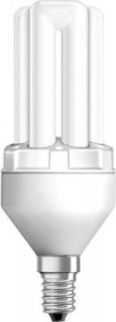 a klasse e14 825 8w duluxstar osram