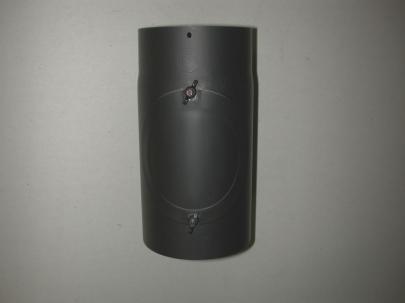 rgrr sort renseklap m mm 250 lngde mm 150 metalbestos