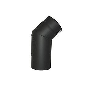 rgrr sort renseklap m 45 knrr mm 150 metalbestos