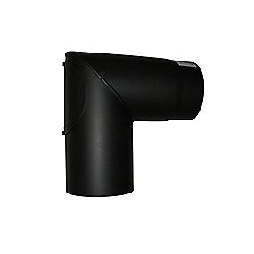 rgrr sort renseklap m 90 knrr mm 150 metalbestos