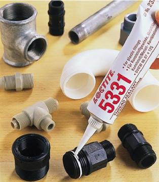 100ml 5331 gevindttning