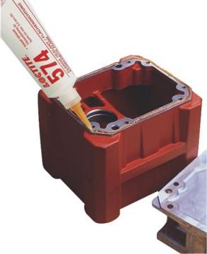 50ml 574 pakning
