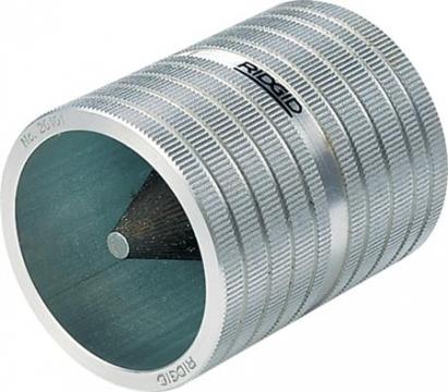 rustfri for 6-36mm afgrater