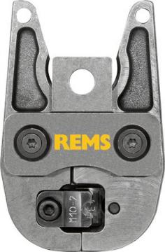 m10 gevindklippetnger rems