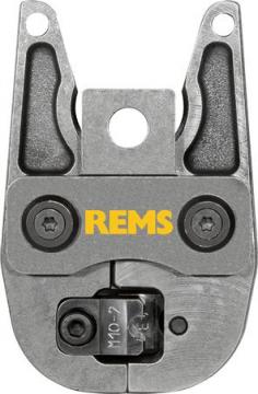 m12 gevindklippetnger rems