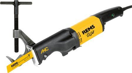 st anc tiger rems