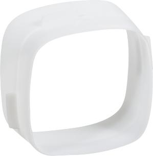 1m pudsudligningsring fuga