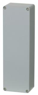 al082506 aluminium alu kasse