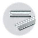 2mm 35x238x7 skinne din-35