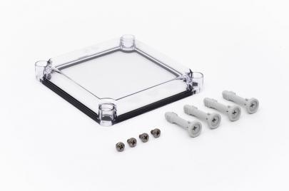 190x190x30 transparent ekh30-t lg