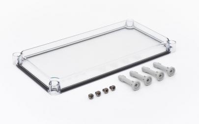 380x190x30 transparent ekm30-t lg
