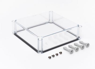 280x280x80 transparent eko80-t lg