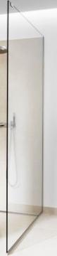 mm 900 transparent glas brusevg glassline unidrain