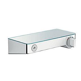 brusetermostat 300 select showertablet hansgrohe