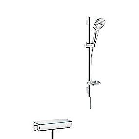 krom 65cm kombist ecosmart e120 select rd hansgrohe