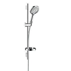 cm 65 bruserst 3jet 120 s select raindance hansgrohe