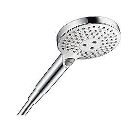 hndbruser 3jet 120 s select raindance hansgrohe