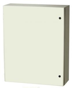 1008030 p cab 1035x835x300 polyester vgskab