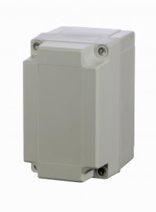 dksel gr 130x80x100 c polycarbonate mnx