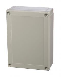 dksel gr 180x130x50 polycarbonat mnx