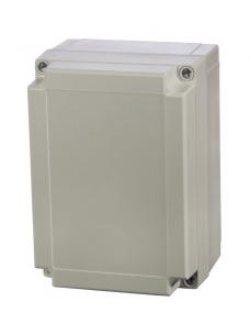 dksel gr 180x130x100 polycarbonat mnx