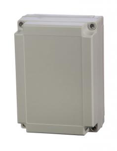 6011327 dksel gr 255x180x100 polycarbonat mnx