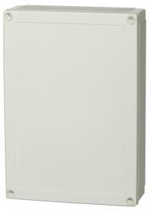 dksel gr 255x180x63 polycarbonat mnx