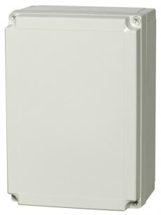 dksel gr 255x180x125 polycarbonat mnx