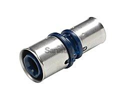 alupex t plast mm 50-32 preskobling