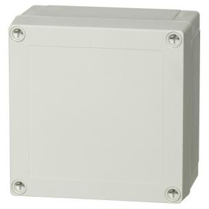 hg 100 125 abs cover grey abs enclosure