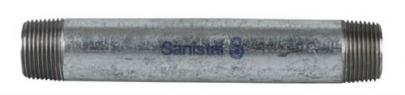 mm 500 4 3 nippelrr galvaniseret